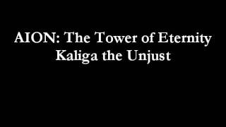 Kaliga the Unjust