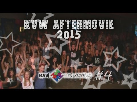 KVW Hulsberg #4 - Aftermovie 2015