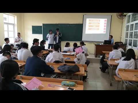 NHÓM 3 VĂN BẰNG 2K7A