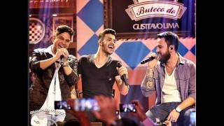 Gusttavo Lima part.Jorge e Mateus-Olha Amor