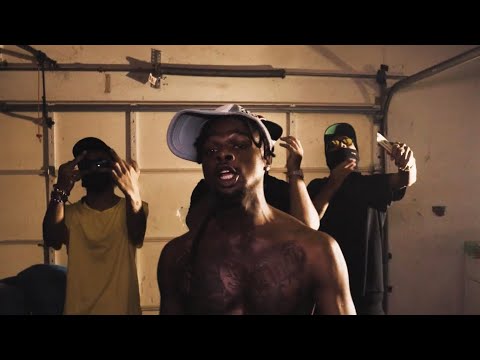 72Tmac - Tay B Style Freestyle (Official Video)