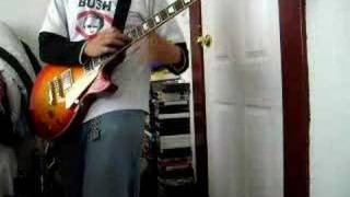 Not about you (typecast cover!!!)
