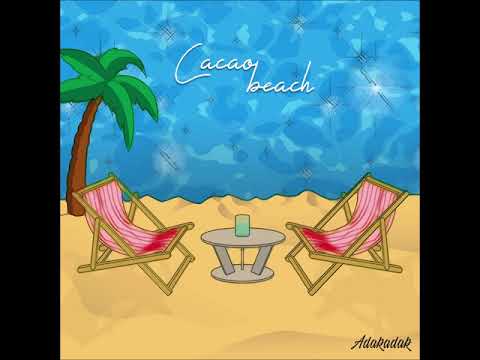 ADAKADAK- Cacao Beach