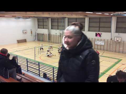 VaLePa - A-Volley N2 11.1.2020