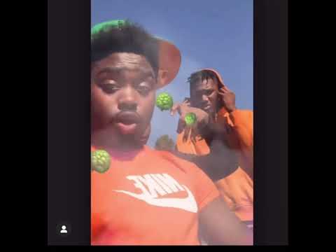 Sackmoney._glock SNIPPET- Errybody Gang