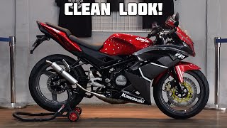 Download lagu MODIFIKASI NINJA RR TAMPAN & BERANI! mp3 Download lagu MODIFIKASI NINJA RR TAMPAN & BERANI! mp3