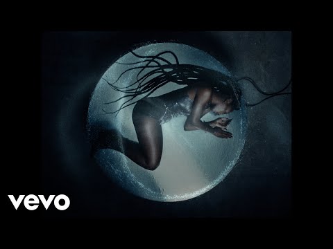 Ebony - RAGE (Clip officiel)