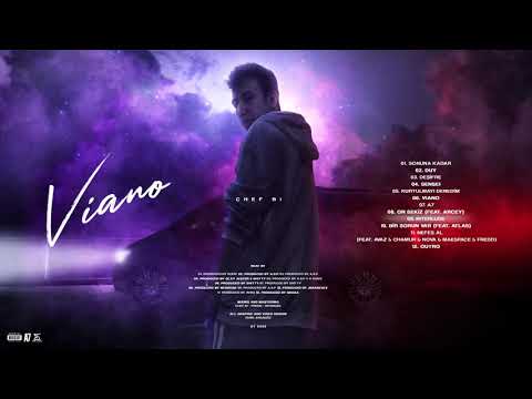 09. Chef Bi - Interlude