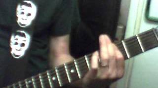 saliva spotlight cover.avi