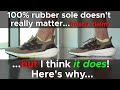 Ep64 Adidas Ultraboost 21 S23879 Risk Of NOT Have 100 Rubber Outsoles EasyLifeES