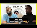 Nigeria Reacts To Sarkodie Look Alike King Passion Motivation Official Video Reaction