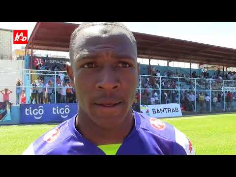 Video REacción: Roberto Peña "Mantenemos distancia"