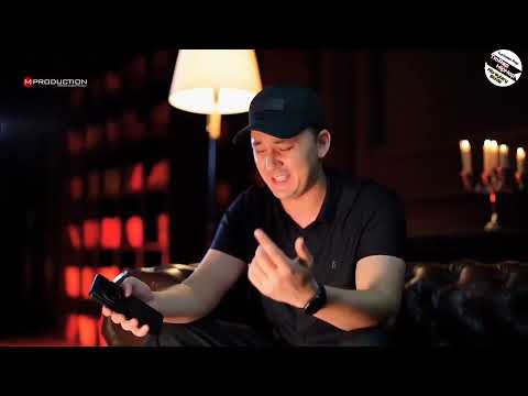 Kera - Soñky Sapar (TmRap-HipHop)