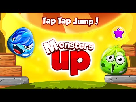 Monsters UP video thumbnail