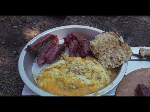 download lagu mp3 mp4 Camping Breakfast Food, download lagu Camping Breakfast Food gratis, unduh video klip Camping Breakfast Food