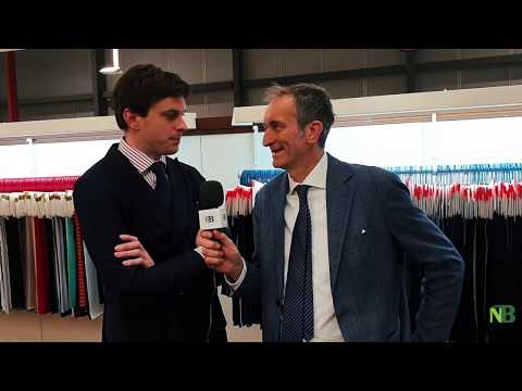 Milano Unica - Maglificio Maggia Srl