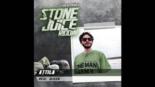 Attila - Real Queen