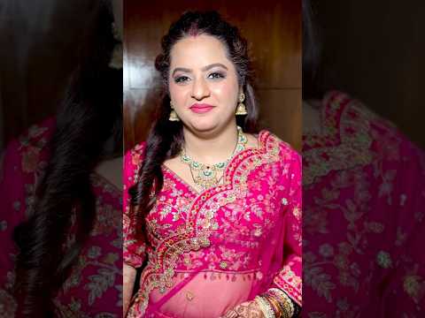 Bridal Makeup Artist portfolio by Shriya Chopra Mua in Noida - Photo 3 Bridal Makeup Artist portfolio by Shriya Chopra Mua in Noida - Photo 3