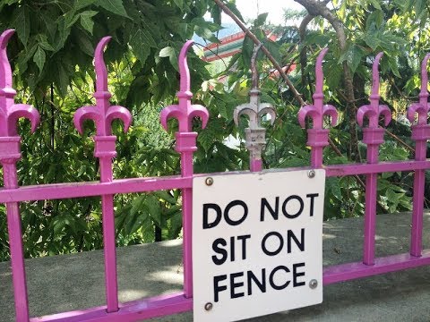 Mixa @ Ölkeller - Zaungäste (Techno Mix) 06/2018