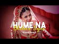 Hame Na Bhulana Sajan Slowed And Reverb