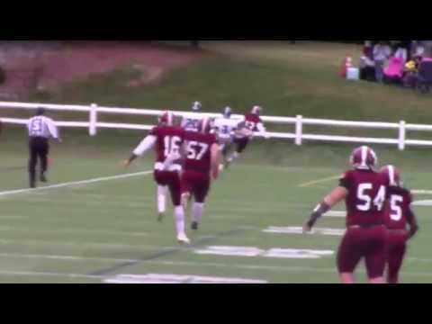 2017 ECFC Plays of the Week - Week 5