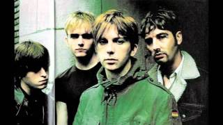 SIX - The Cocktails (Mansun cover)