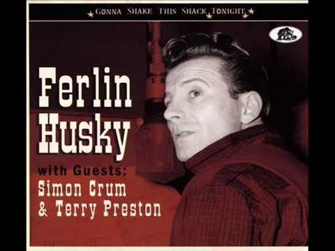 1703 Ferlin Husky - I Wouldn't Treat A Dog Like You're Treatin' Me