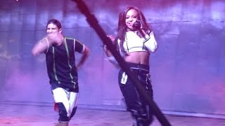 Nia Sioux - Star In Your Own Life Melbourne Performance featuring Jojo Siwa - LIVE