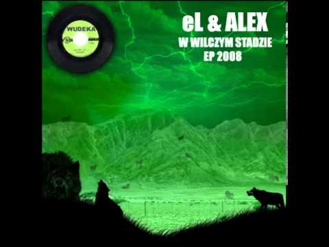 eL & Alex - Laski na czacie (feat. WuWunio)(Livio hugaflame RMX Italy)