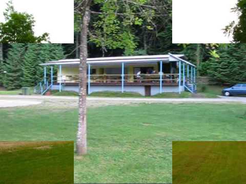 Camp Otočec - www.avtokampi.si