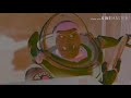 Toy Story 2 Buzz Lightyear Vs Evil Emperor Zurg Scary Horror Version