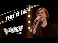 Mats - 'Girls Just Want To Have Fun' | The Comeback Stage | The Voice van Vlaanderen | VTM