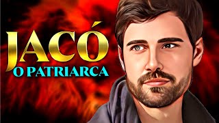 HISTRIA DE JAC QUEM FOI JAC NA BBLIA ? DEUS MUDOU SEU NOME PARA ISRAEL- Gnesis