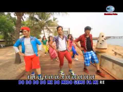 GEMU FAMIRE -LASPADOS