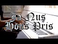 Gabriel Williams Ja Nus Hons Pris Official Performance Video