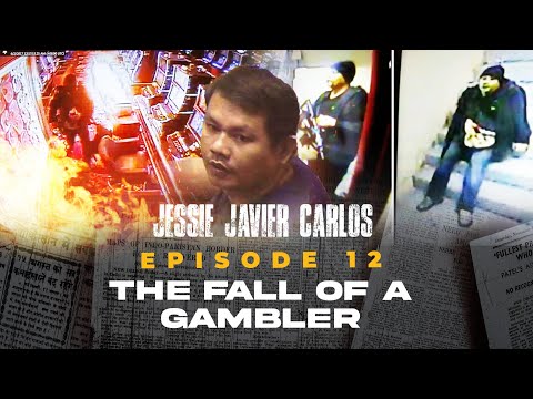 Fall Of The Gambler - Headline Hitters 4 Ep 12
