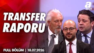 Cem Kerpiçciler: Fenerbahçe Vasilije Kostov Transferi İçin Devrede