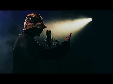 [ENG/ESP] MIC SWG 5-13: PENOMECO 'Untitled (Prod. Made By Me)' • Lyrics 페노메코 MIC SWAGGER 마이크스웨거