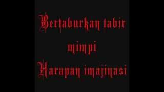 Download lagu Brhobosan - Halusinasi Mimpi lirik mp3