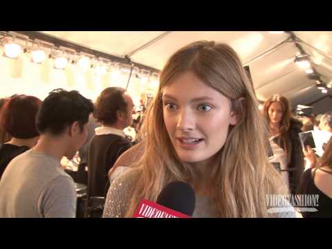 Videofashion Models: "Runway Romantics"