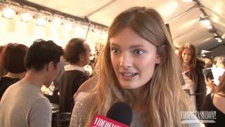 Videofashion Models: "Runway Romantics"