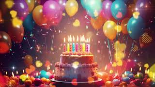 Download lagu Happy Birthday Song | We Wish You Joy & Happiness π mp3 Download lagu Happy Birthday Song | We Wish You Joy & Happiness π mp3