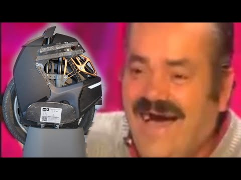 King-Song S18 Review