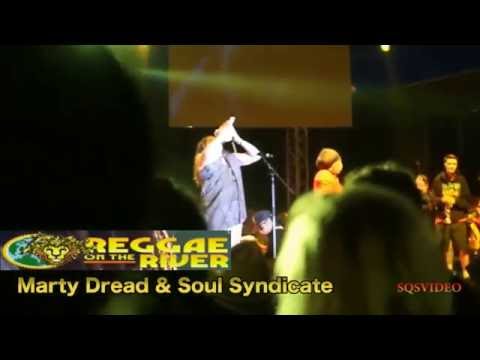 Marty Dread ,  Soul Syndicate & Mad Professor Thank You for Nothing