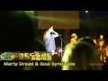 Marty Dread ,  Soul Syndicate & Mad Professor Thank You for Nothing