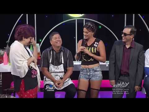 Bloopers Men And The City