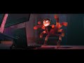 The Bad Guys Ms Tarantula Goes BEAST MODE