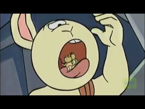 Rabbit cyclops noms (A S04E06)