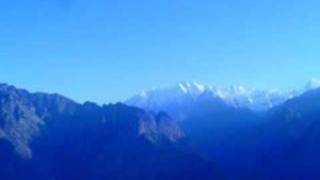 preview picture of video 'Good Morning Sunshine_Uttaranchal_2006'