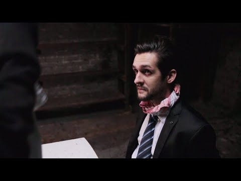 Acting Trailer Alexander Bauer (Sneak Peek)